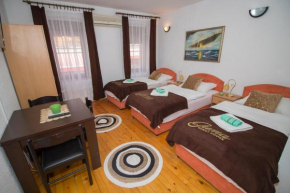 Pansion Guma Mostar Stari grad